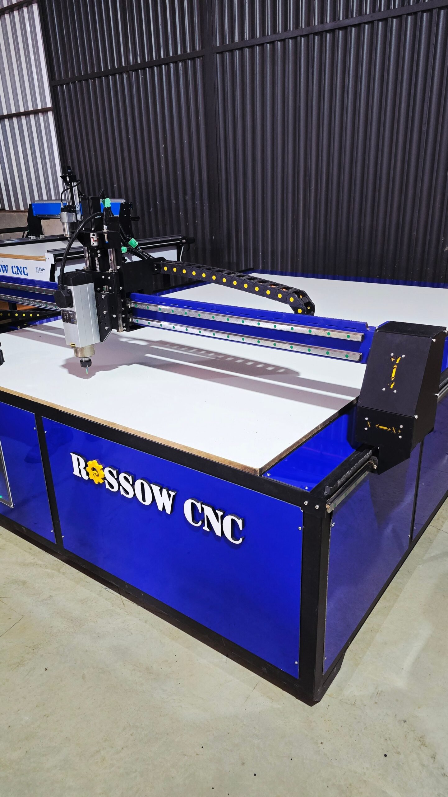 Performance — perspectiva