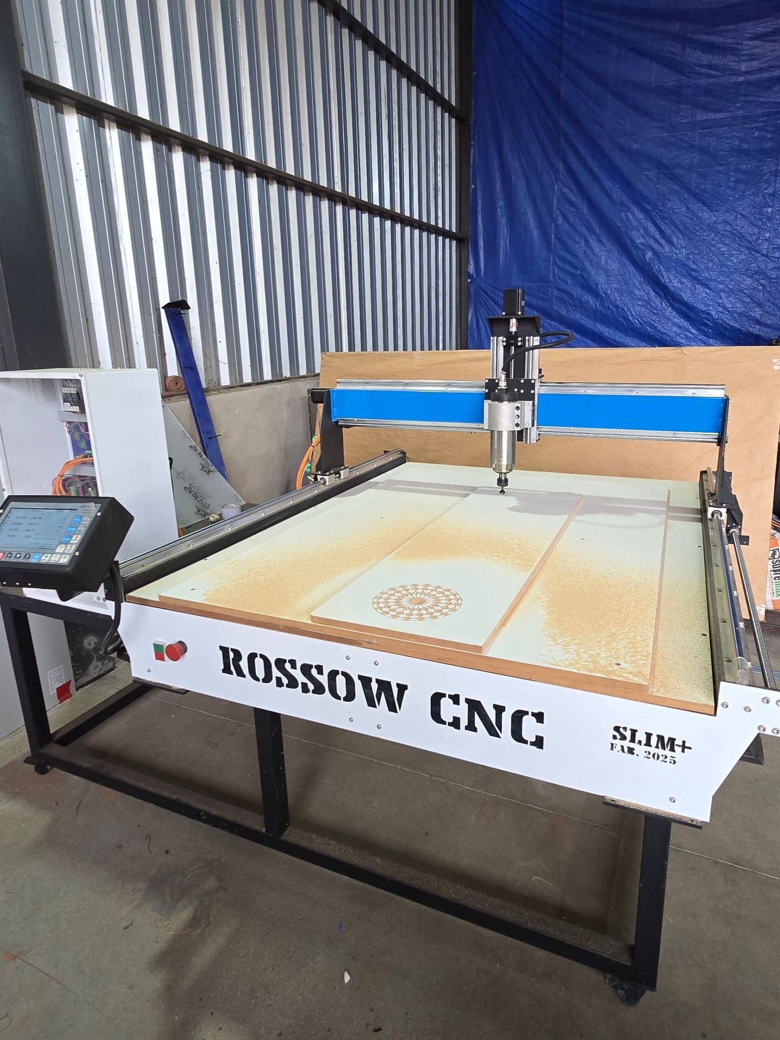 Slim/Slim+ — frente